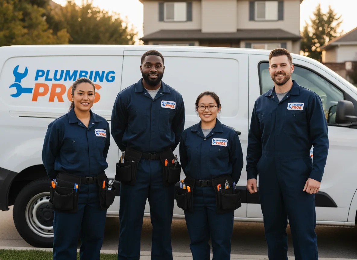 Water Heater Repair company in Dunkirk, MD